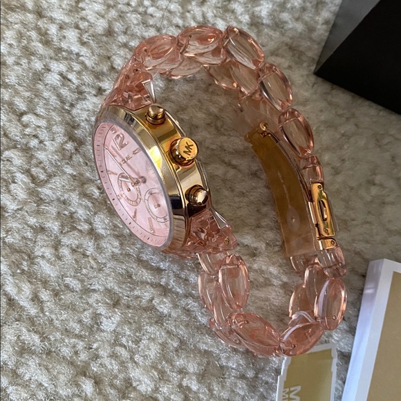 Michael Kors watch - Picture 5 of 7